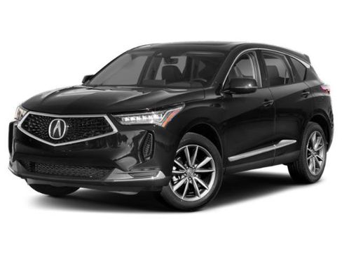 Certified 2024 Acura RDX SH-AWD w/ Technology Package image 1