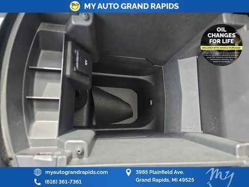 Used 2016 Ford Edge SEL w/ Equipment Group 201A image 28
