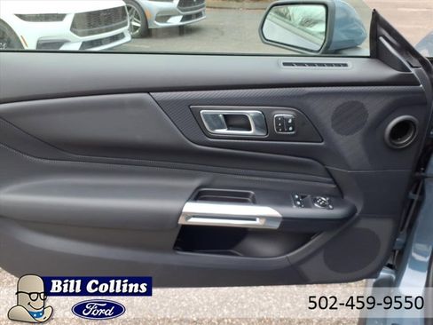 New 2026 Ford Mustang Premium image 16