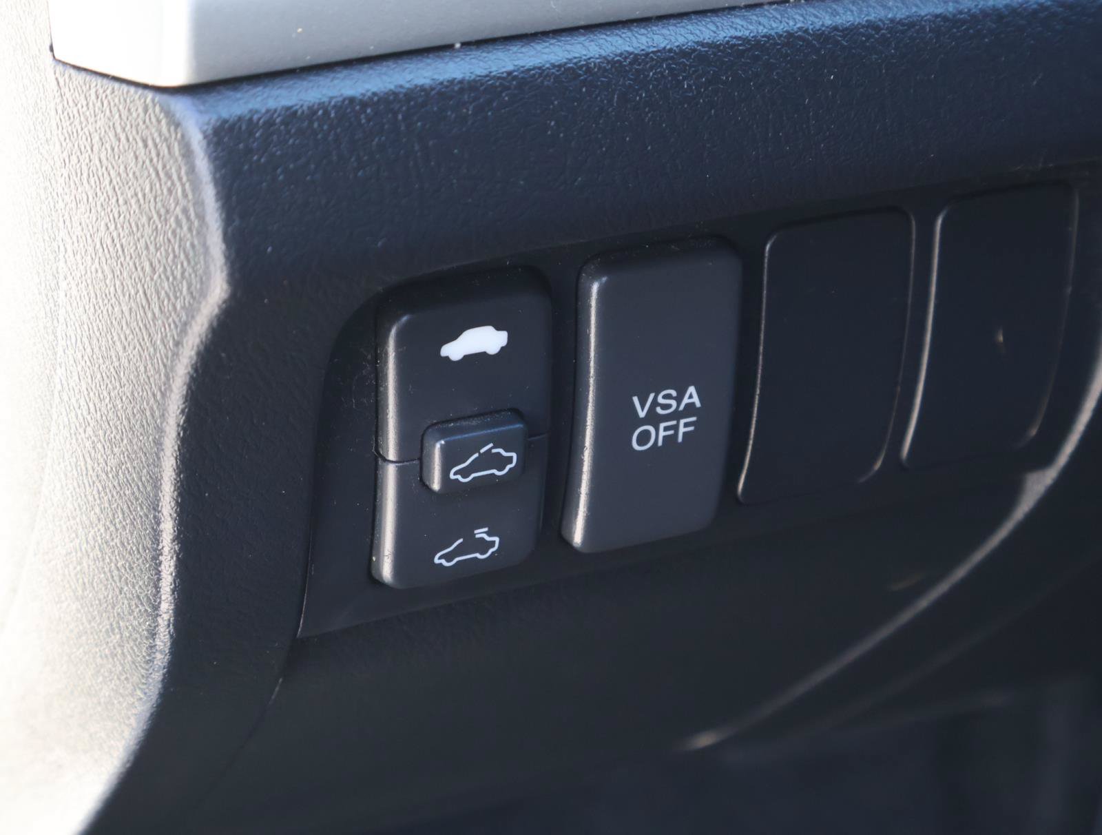 Used 2008 Acura TSX FWD image 16