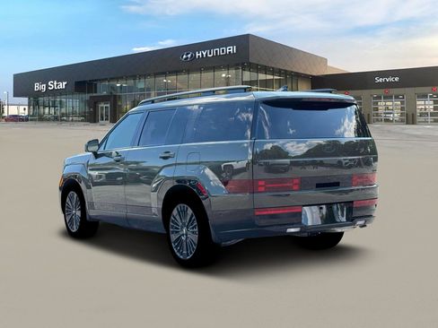 New 2026 Hyundai Santa Fe Calligraphy image 5