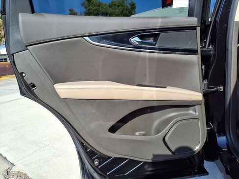 Used 2022 Lincoln Nautilus FWD image 17