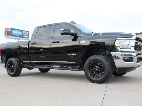 Used 2022 RAM 2500 Tradesman image 15