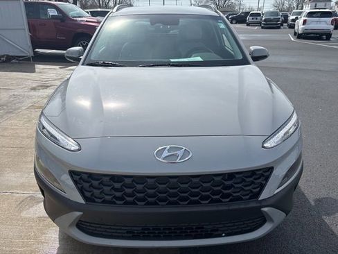 Used 2023 Hyundai Kona SEL w/ Cargo Package image 16