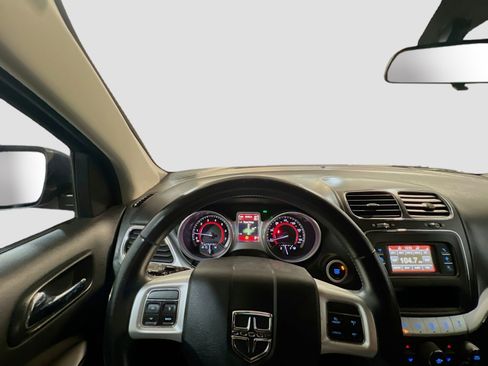 Used 2018 Dodge Journey SE w/ Popular Equipment Group FWD image 7