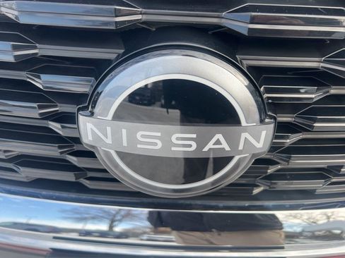 Certified 2023 Nissan Rogue S image 30