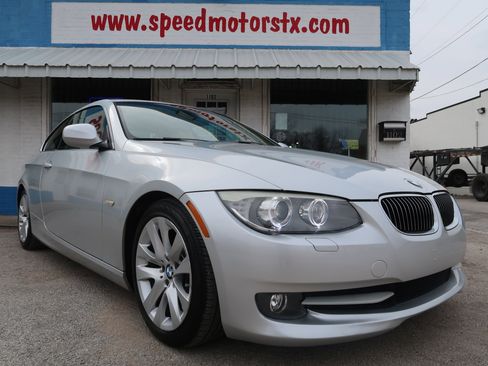 Used 2011 BMW 328i Coupe image 6