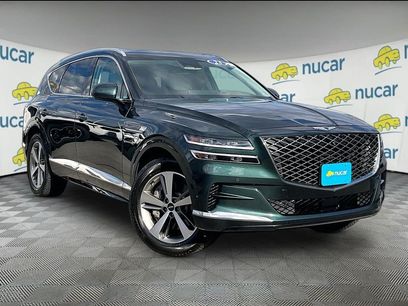 Used 2023 Genesis GV80 3.5T w/ Advanced Package