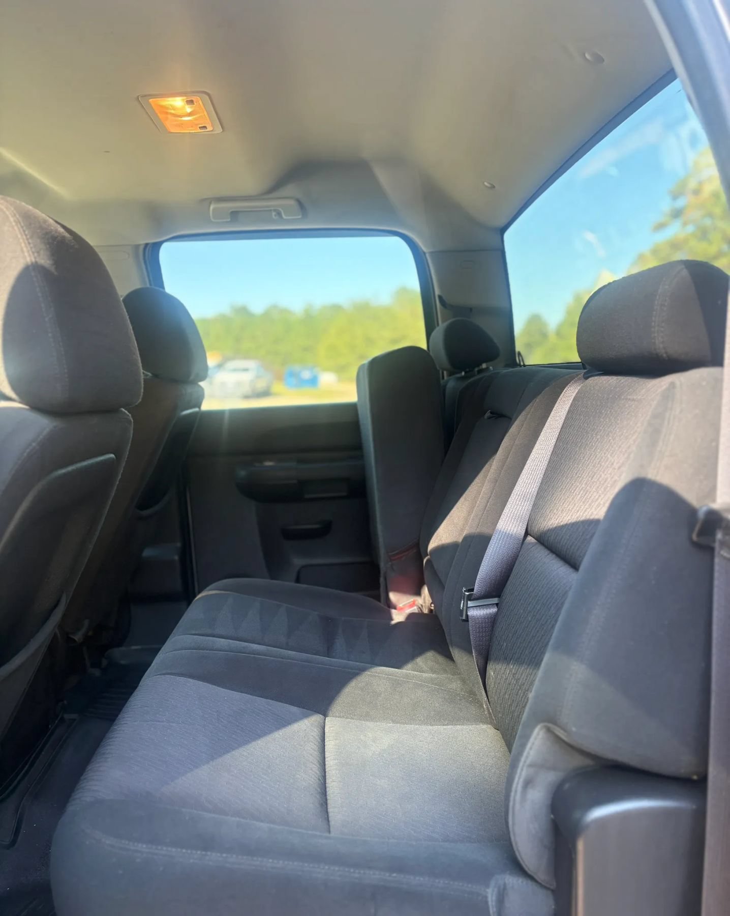 Used 2012 GMC Sierra 2500 SLE w/ SLE Preferred Package AWD/4WD image 21