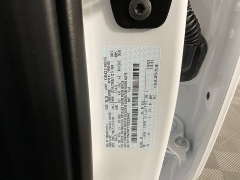 New 2026 Ford F350 4x4 Crew Cab DRW Super Duty image 27