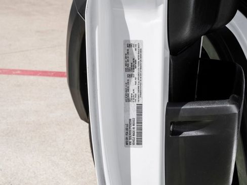 Used 2023 RAM ProMaster 2500 image 57