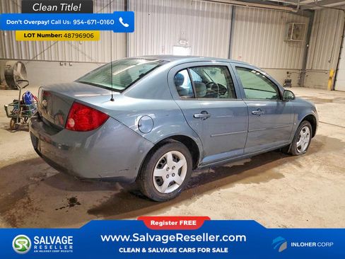 Used 2006 Chevrolet Cobalt LS FWD image 4