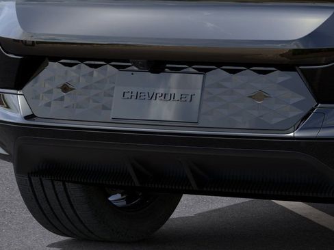 New 2026 Chevrolet Equinox EV RS FWD image 14