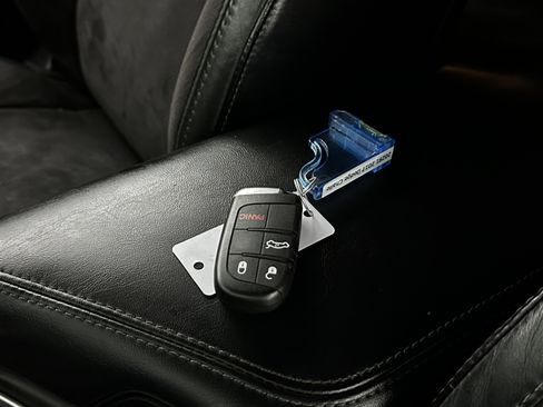 Used 2017 Dodge Challenger R/T Scat Pack image 23