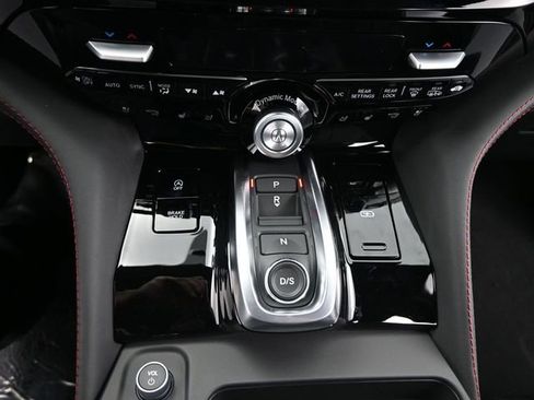 New 2026 Acura MDX A-Spec image 12