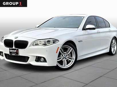 Used 2014 BMW 535i Sedan