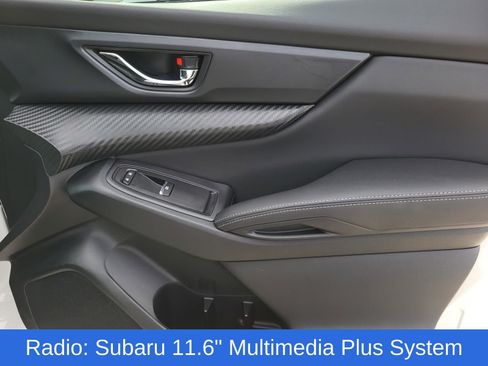 Used 2026 Subaru Ascent Premium AWD/4WD image 7