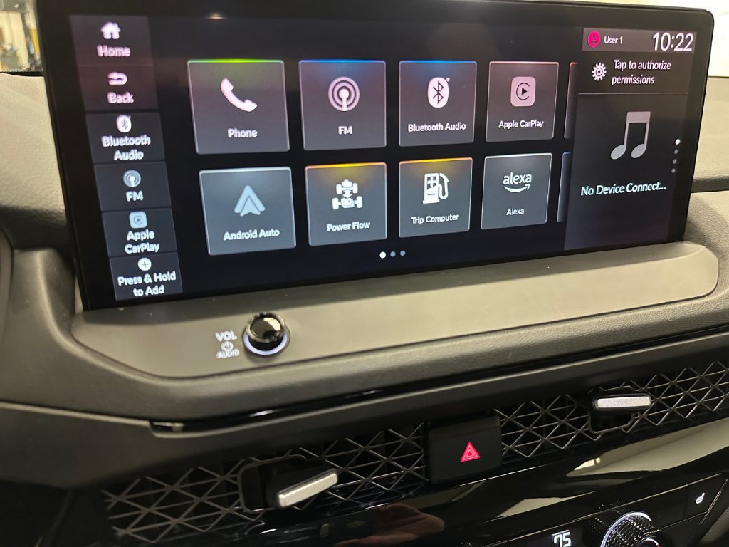 Used 2025 Honda Accord EX-L image 18