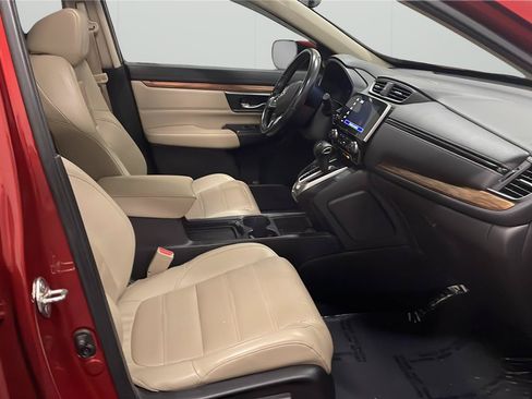 Used 2019 Honda CR-V Touring image 14