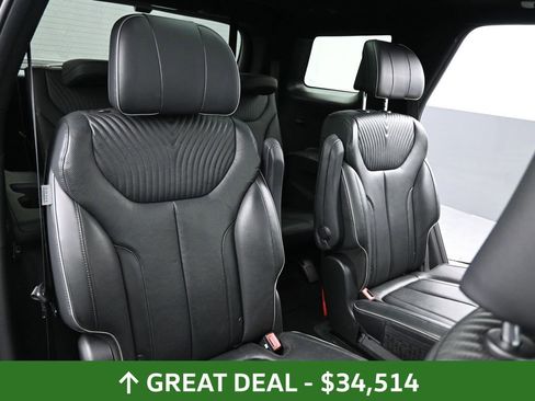 Used 2024 Hyundai Palisade Calligraphy AWD/4WD image 58