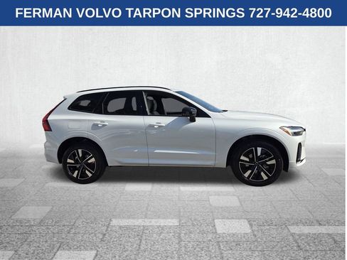 New 2026 Volvo XC60 B5 Core image 11