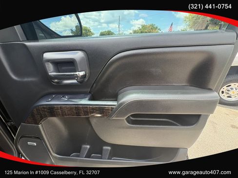 Used 2015 GMC Sierra 1500 Denali AWD/4WD image 39