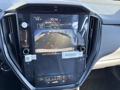 New 2025 Subaru Crosstrek 2.5i Sport image 23