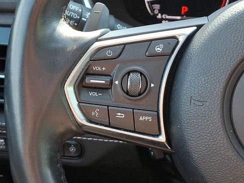 Certified 2024 Acura MDX SH-AWD w/ Advance Package image 22