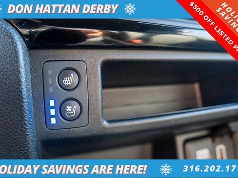 Used 2021 Honda Passport Elite image 12