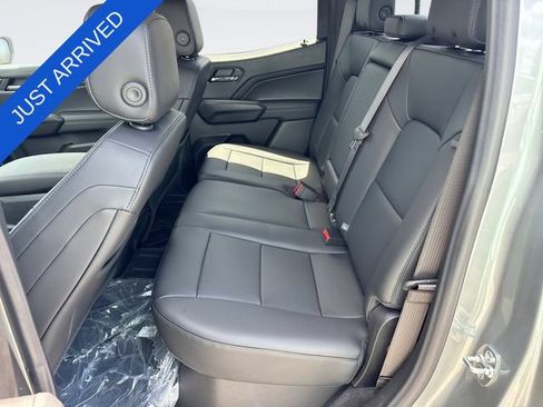New 2026 Chevrolet Colorado LT w/ LT Convenience Package RWD image 22