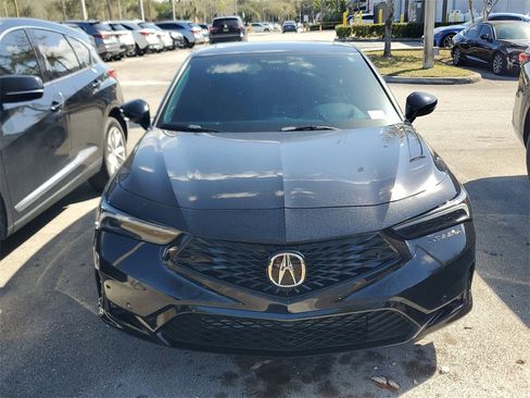 Used 2024 Acura Integra A-Spec image 2