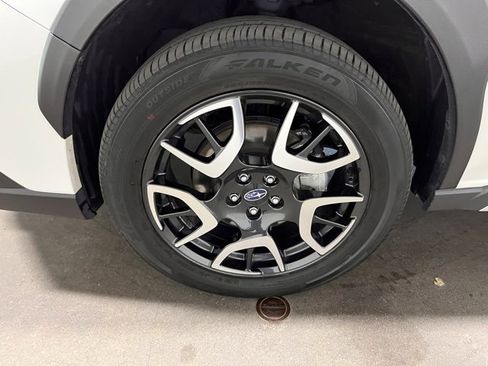 Used 2023 Subaru Crosstrek Hybrid w/ Moonroof Package w/Navigation image 28