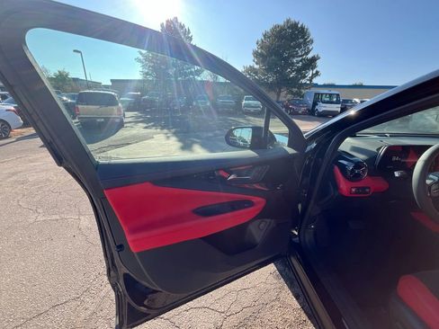 New 2025 Chevrolet Blazer EV RS image 18