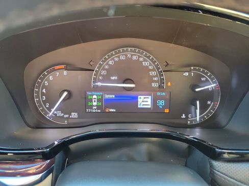 Used 2018 Cadillac XT5 Luxury w/ Driver Awareness Package FWD image 28
