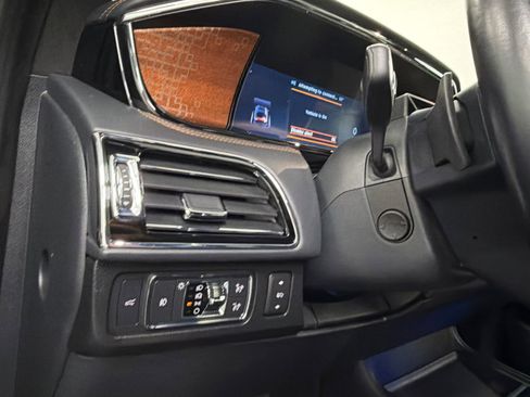 Certified 2023 Lincoln Navigator Black Label image 37