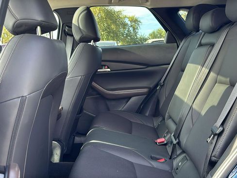 Certified 2025 MAZDA CX-30 AWD 2.5 S w/ Premium Package image 24