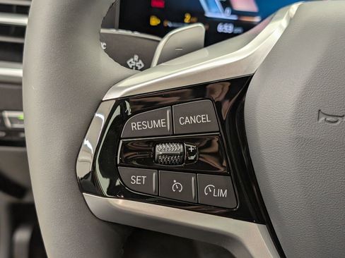 New 2026 BMW 330i Sedan w/ Premium Package image 19