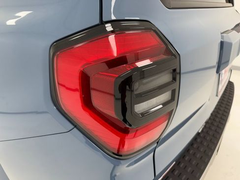 New 2026 Toyota 4Runner Limited image 36