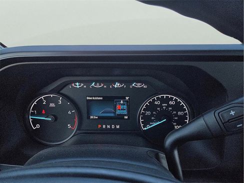 New 2026 Ford F350 XL w/ XL Chrome Package image 21