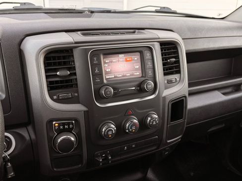 Used 2021 RAM 1500 Tradesman w/ Popular Equipment Group RWD image 39