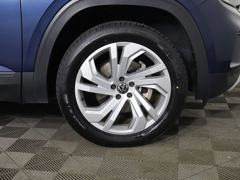 Used 2022 Volkswagen Atlas SE image 22