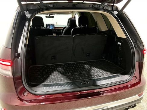 Used 2020 Lincoln Aviator Reserve w/ Equipment Group 201A image 39
