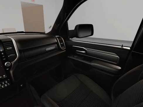 New 2026 RAM 1500 Big Horn image 17
