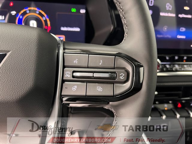 New 2026 Chevrolet Colorado LT w/ LT Convenience Package RWD image 47