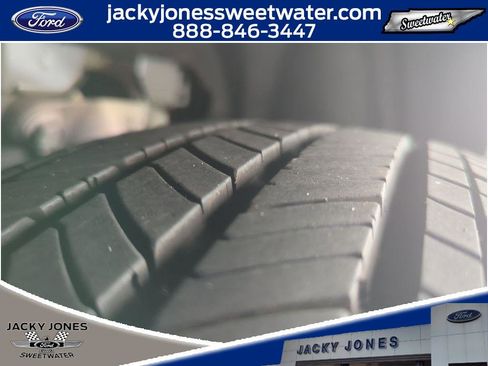 New 2024 Ford Mustang Mach-E Select w/ Comfort Package Lite image 27