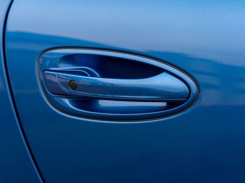 Used 2015 Porsche 911 Targa 4S image 51