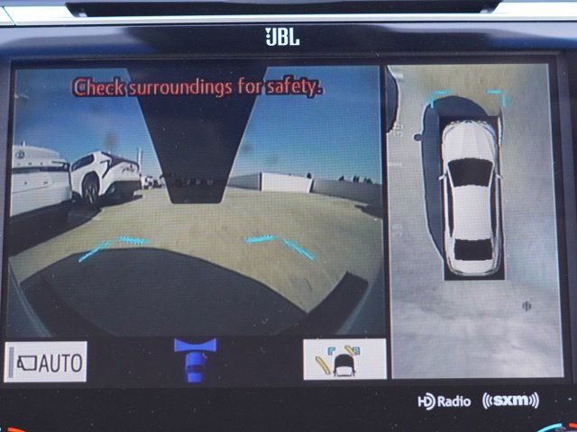 Used 2018 Toyota Camry XLE w/ Audio Package FWD image 28
