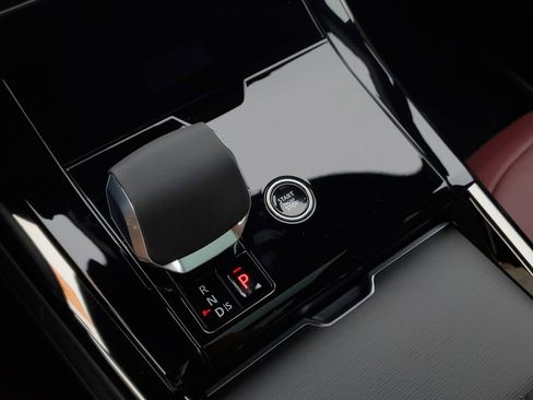 New 2026 Land Rover Range Rover Sport Dynamic SE image 24