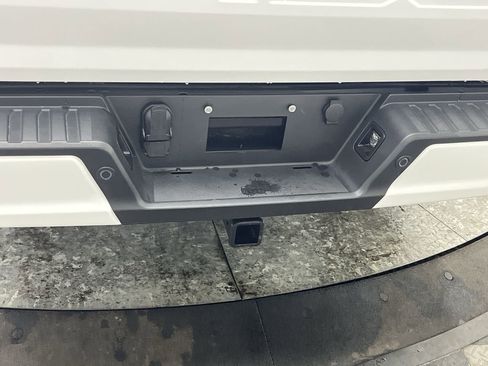 New 2025 Ford F150 XLT w/ Equipment Group 302A MID image 33