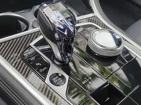 Certified 2024 BMW M850i Gran Coupe xDrive AWD/4WD image 31